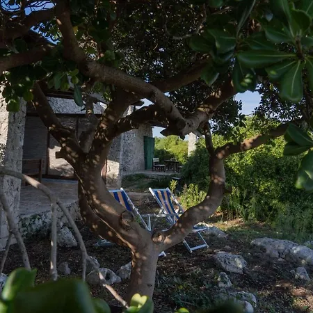 Wild Salento Apartamento Gagliano del Capo