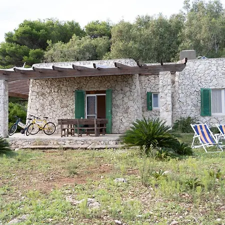 Wild Salento Gagliano del Capo