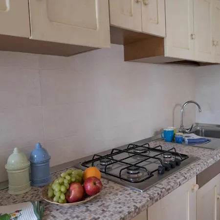 Apartment Wild Salento