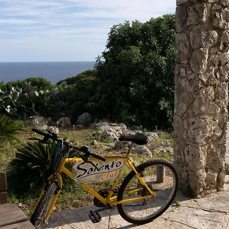 Wild Salento Apartment