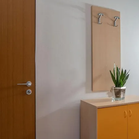Apartment Wild Salento