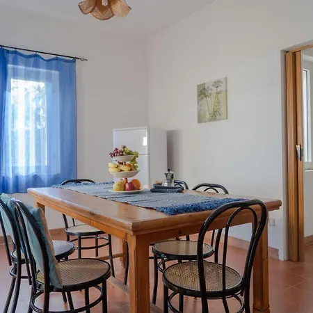 Apartment Wild Salento Gagliano del Capo