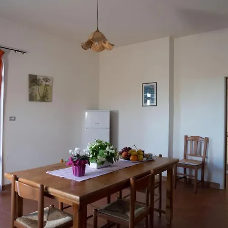 Apartment Wild Salento