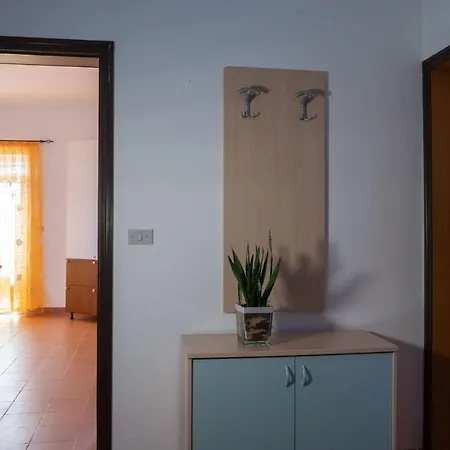 Apartment Wild Salento *