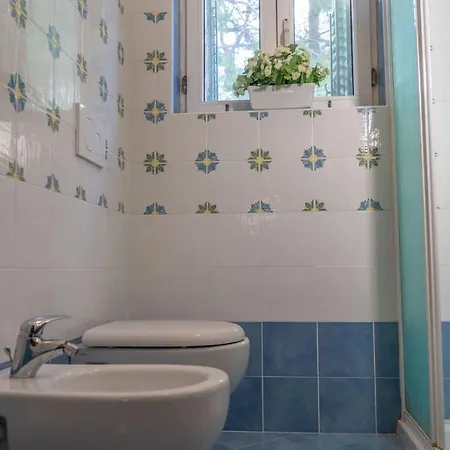 Apartment Wild Salento
