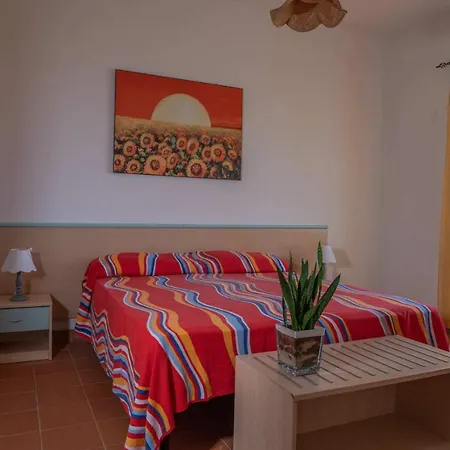 Apartment Wild Salento