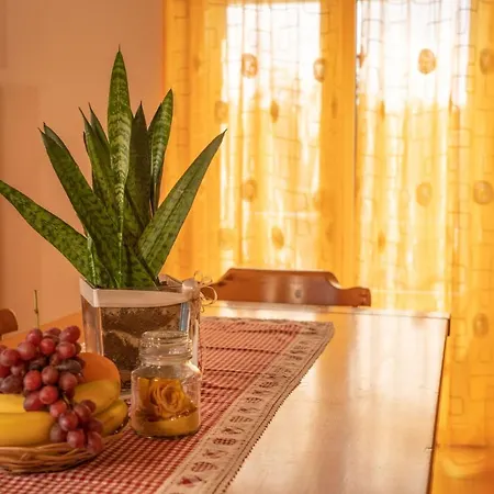 Wild Salento Apartment