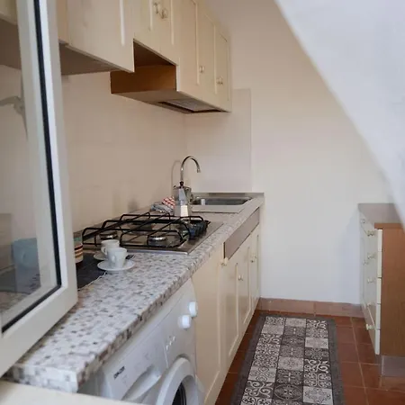 Wild Salento Apartment