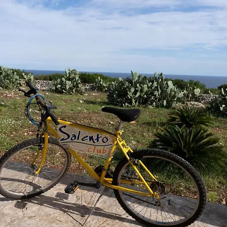 Wild Salento