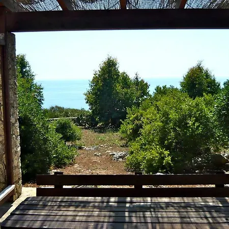Apartment Wild Salento *
