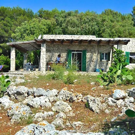 Wild Salento * Gagliano del Capo
