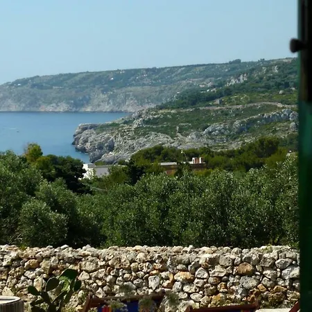 Wild Salento * Gagliano del Capo