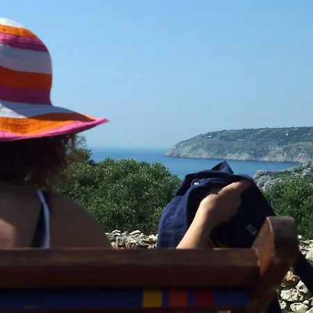 Wild Salento Apartment