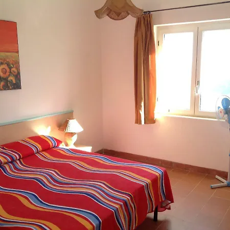 Apartment Wild Salento Gagliano del Capo