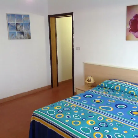 Wild Salento Apartment Gagliano del Capo