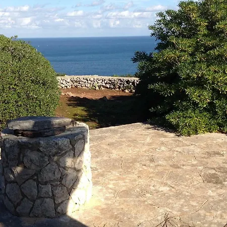 Apartment Wild Salento Gagliano del Capo