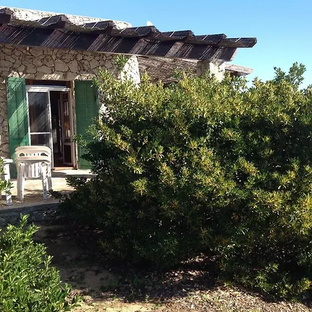 Wild Salento Apartment *