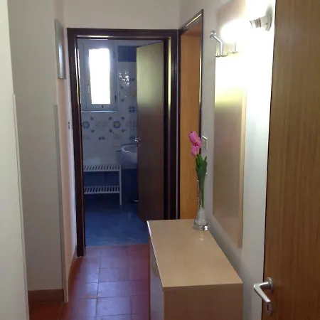Wild Salento Apartment *